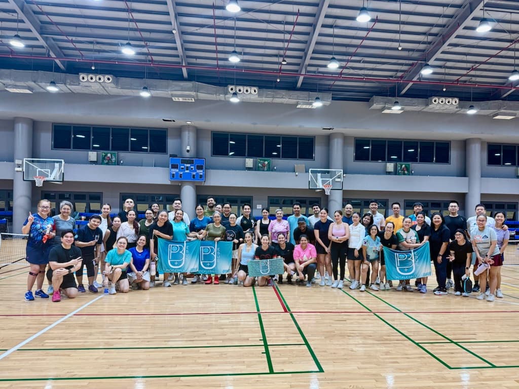 CCF Pickleball Ministry  media 1
