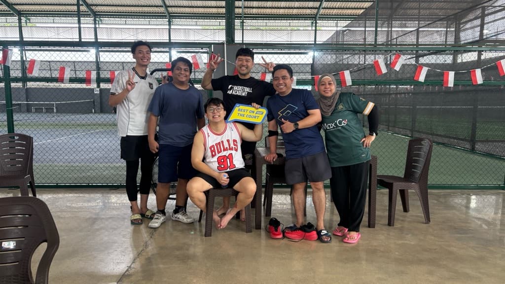 Paling Padel media 4