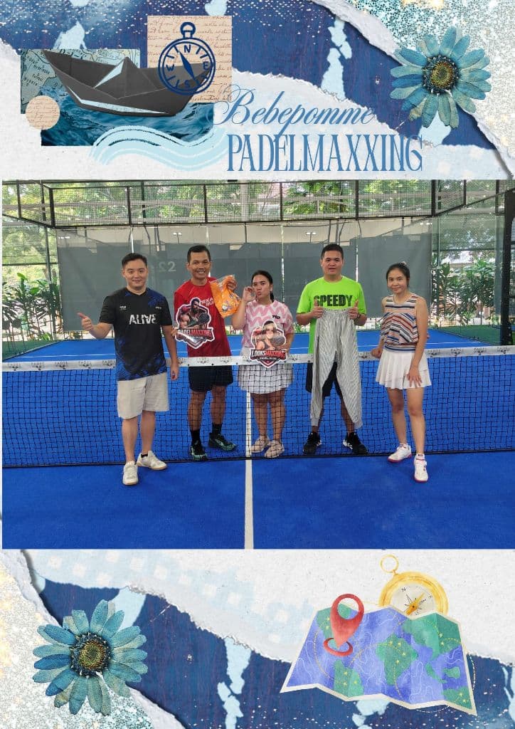 Padelmaxxing media 3