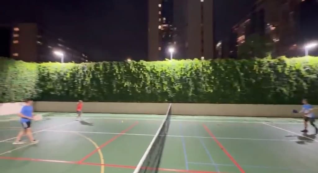 Social Pickleball @ The Vales media 1