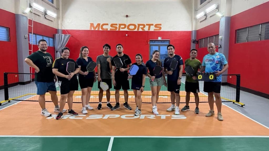 RTC QC Pickleball Club 🥒 media 1