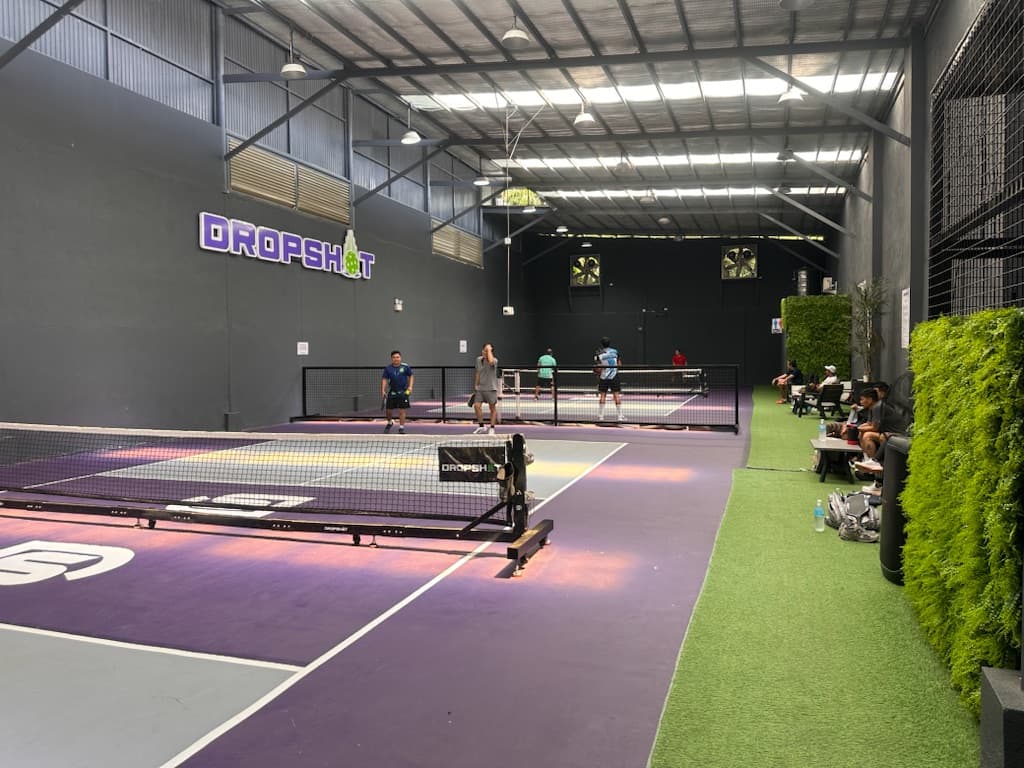 Allgoods Pickleball media 1