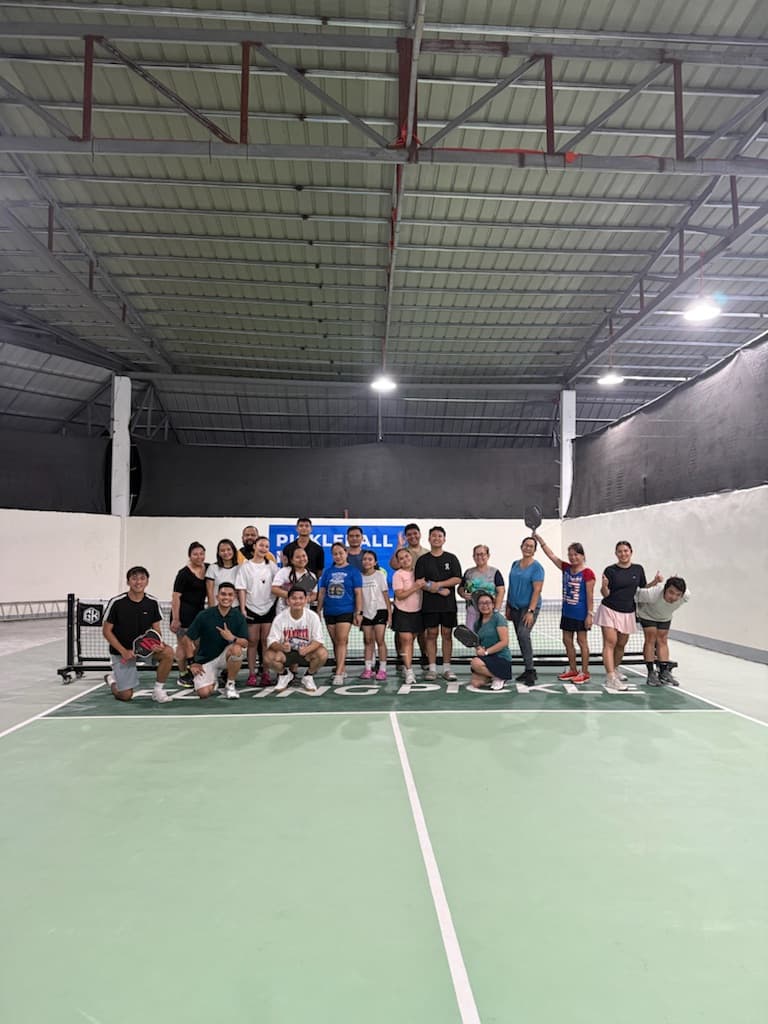 Pickle Ballerz Club media 6