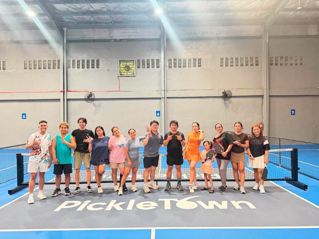 Pickle Ballerz Club media 5