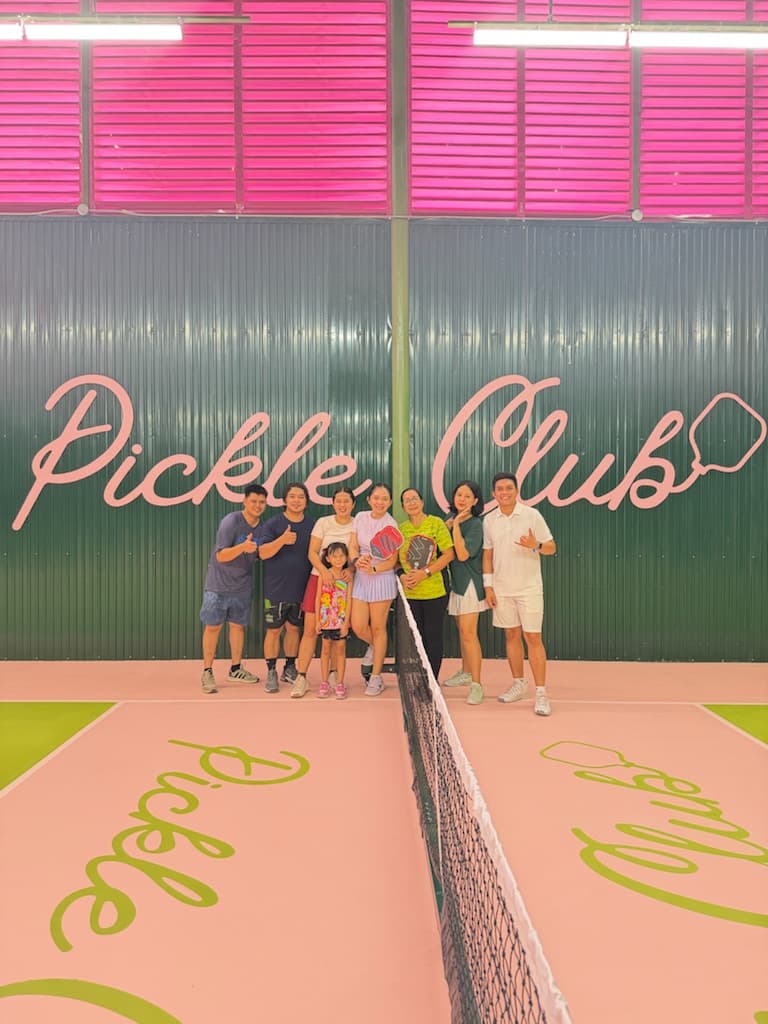 Pickle Ballerz Club media 4
