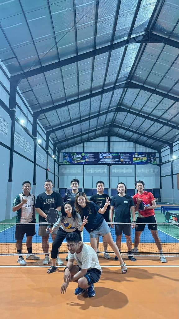 Mofu Pickle Club media 2