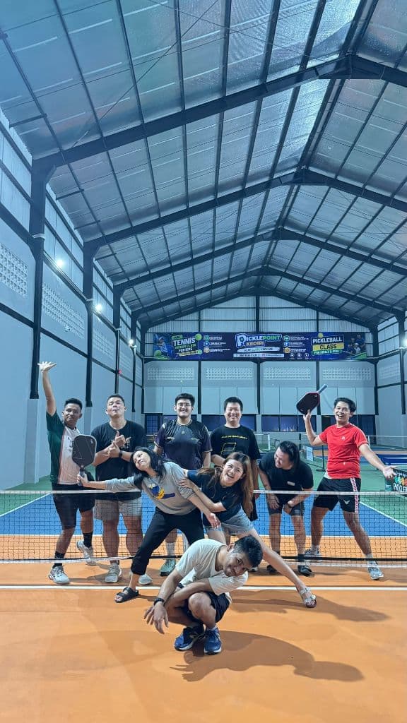 Mofu Pickle Club media 1