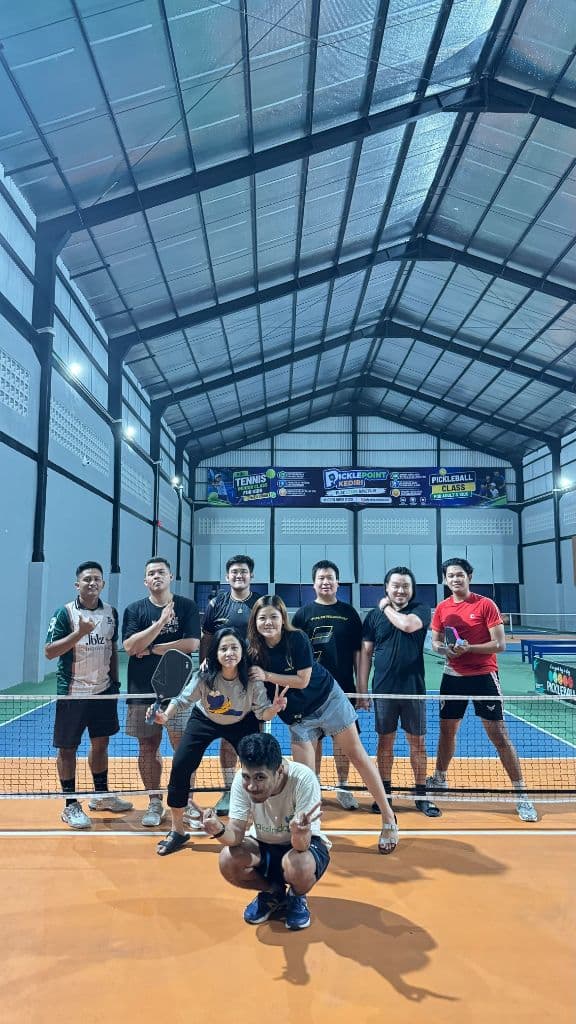 Mofu Pickle Club media 4