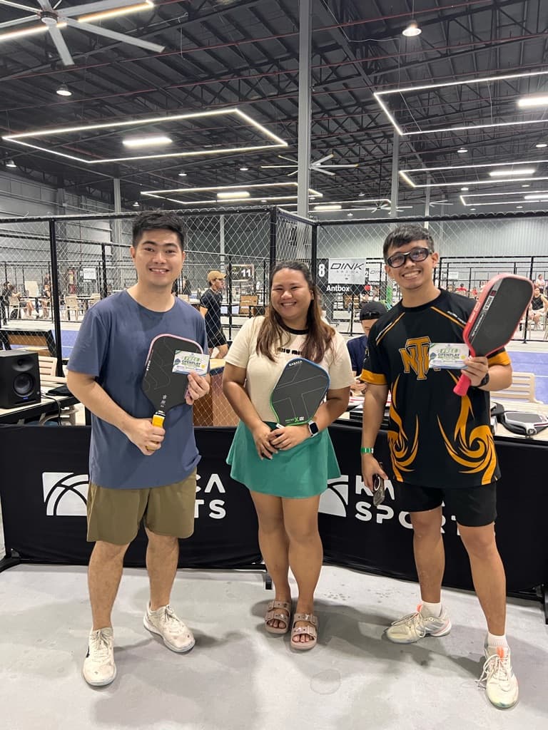 KASACA Sports PH - Pickleball  media 4