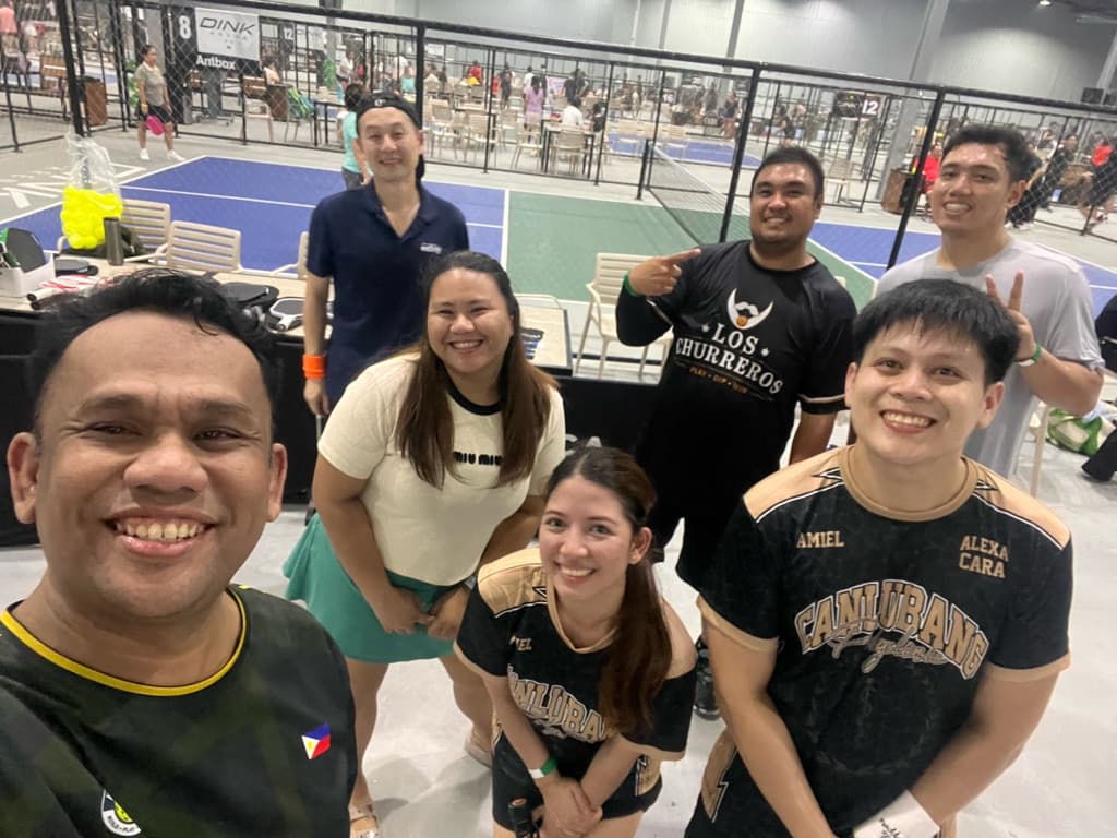 KASACA Sports PH - Pickleball  media 1