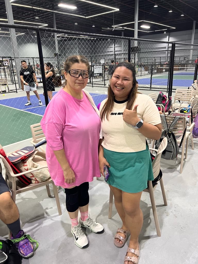 KASACA Sports PH - Pickleball  media 3