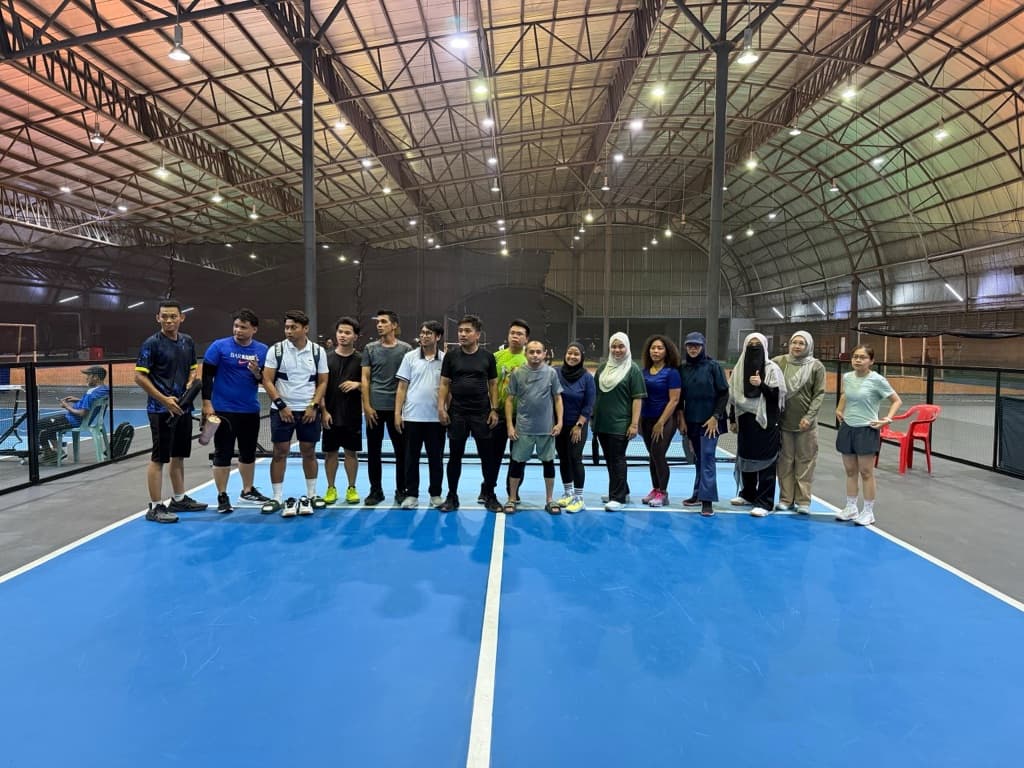 Crocs Pickleball Club  media 2