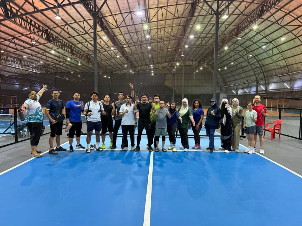 Crocs Pickleball Club  media 1
