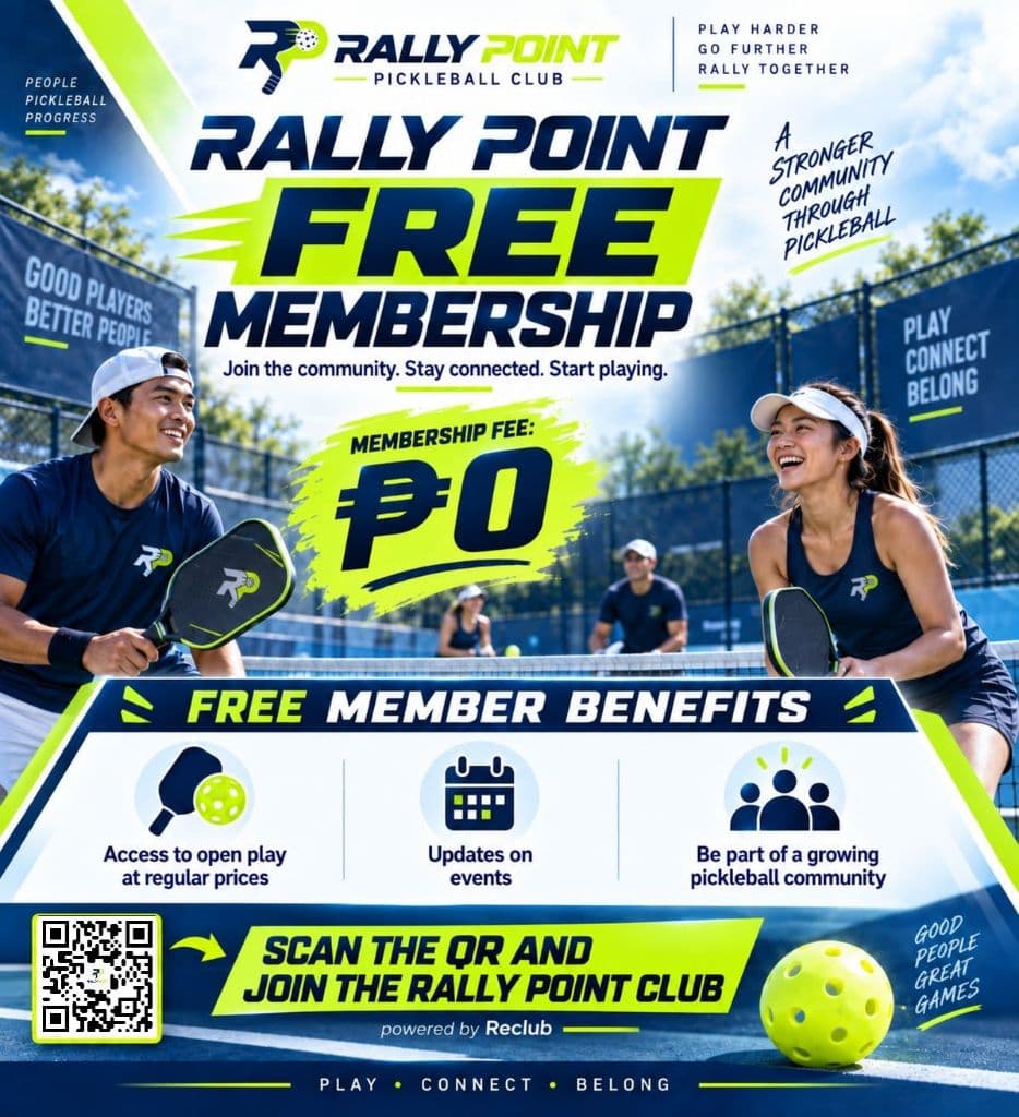 Rally Point media 1