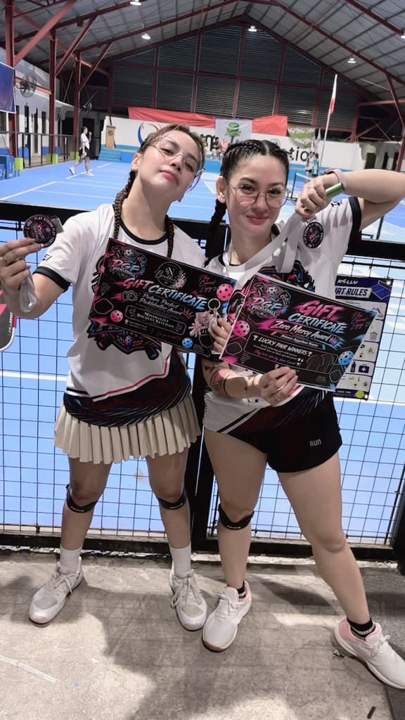 DGF Pickleball Club media 4