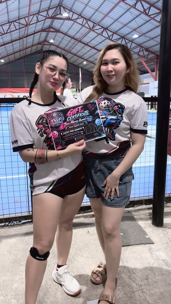 DGF Pickleball Club media 6