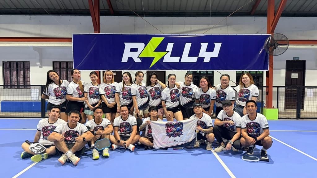 DGF Pickleball Club media 3
