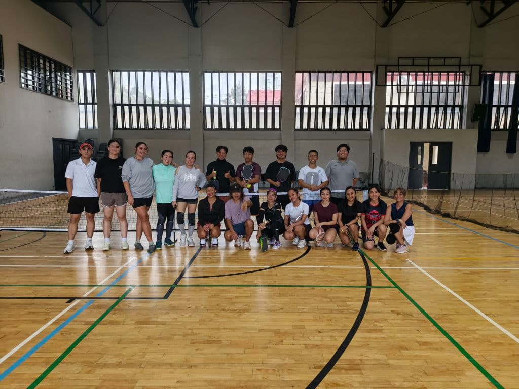 2600 Pickleball Association media 1