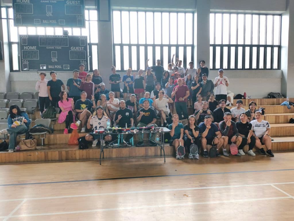 2600 Pickleball Association media 2