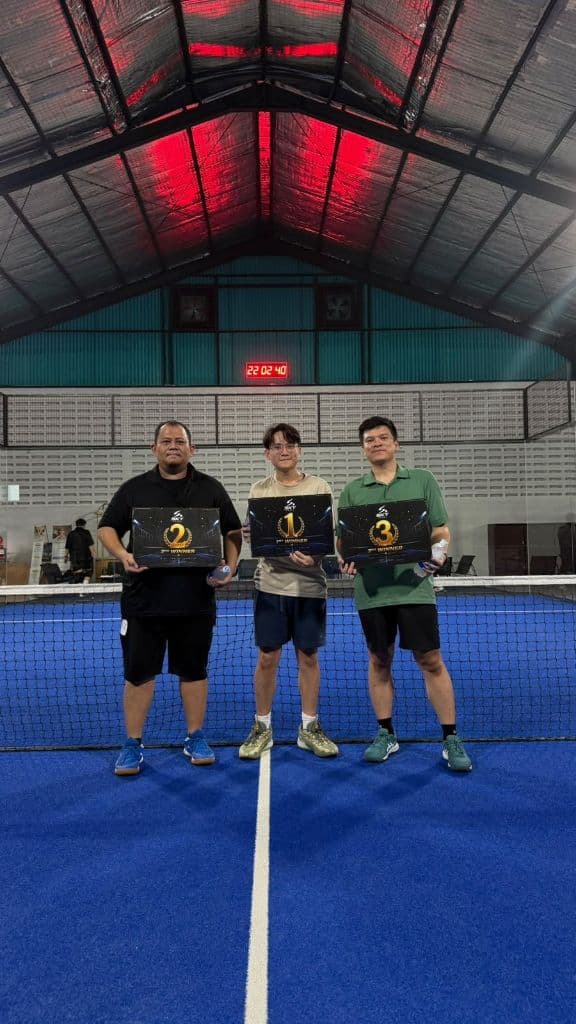 Sky Padel media 4