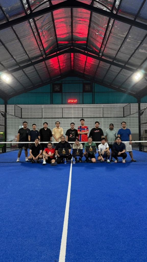 Sky Padel media 3