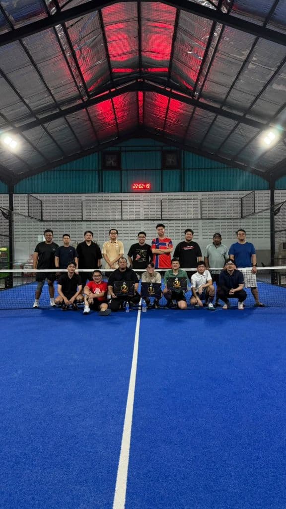 Sky Padel media 2