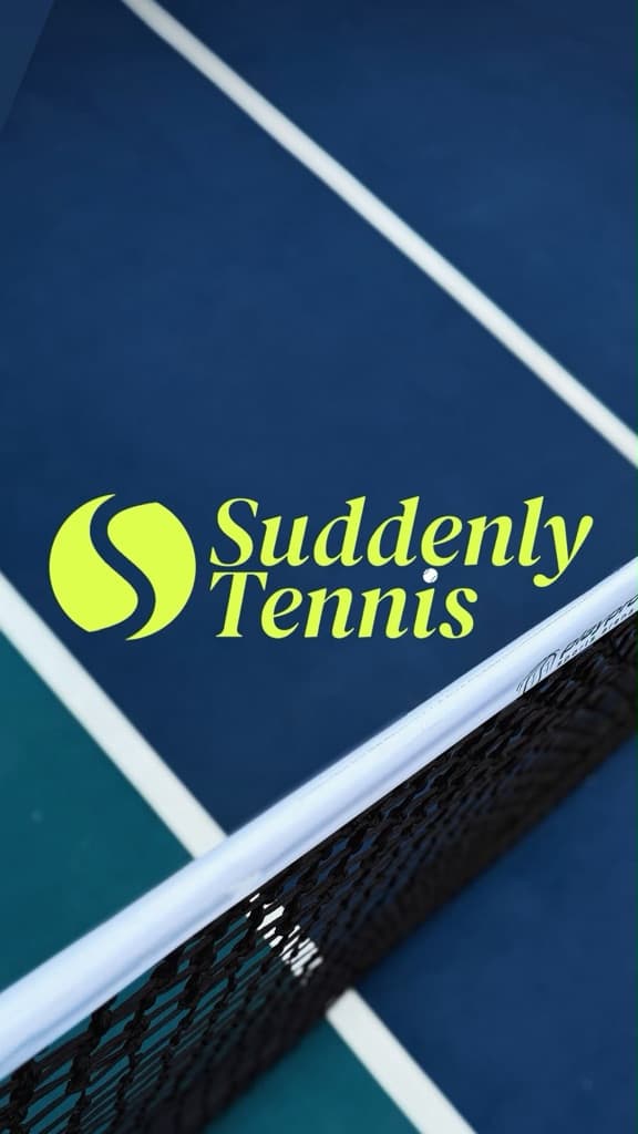 Suddenly Tennis media 4