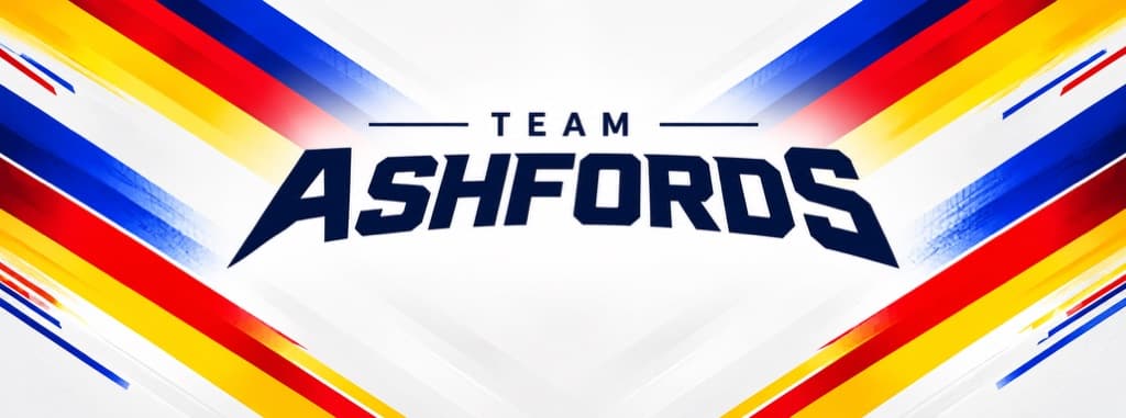 Team Ashfords  media 2