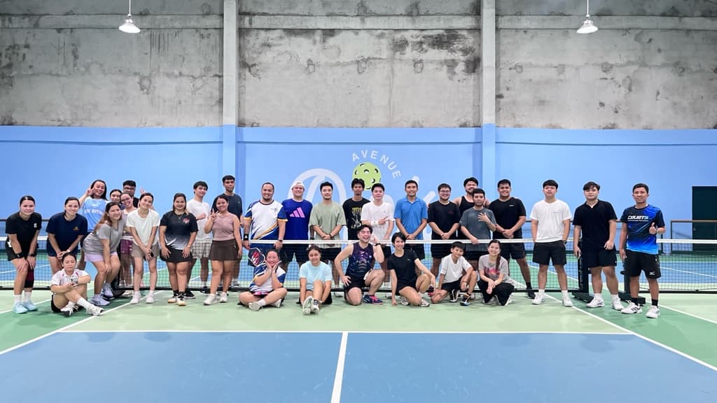 Batangas DUPR Club media 3