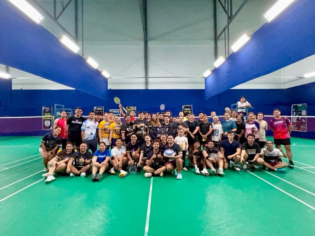 Grand Shuttle Smashers media 1