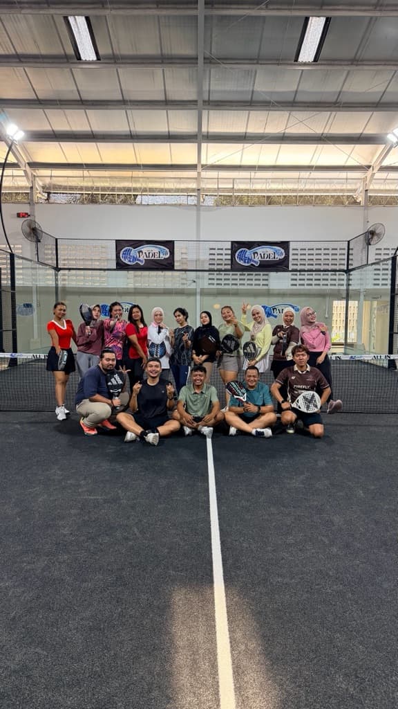 COURT AND CALORIES media 1