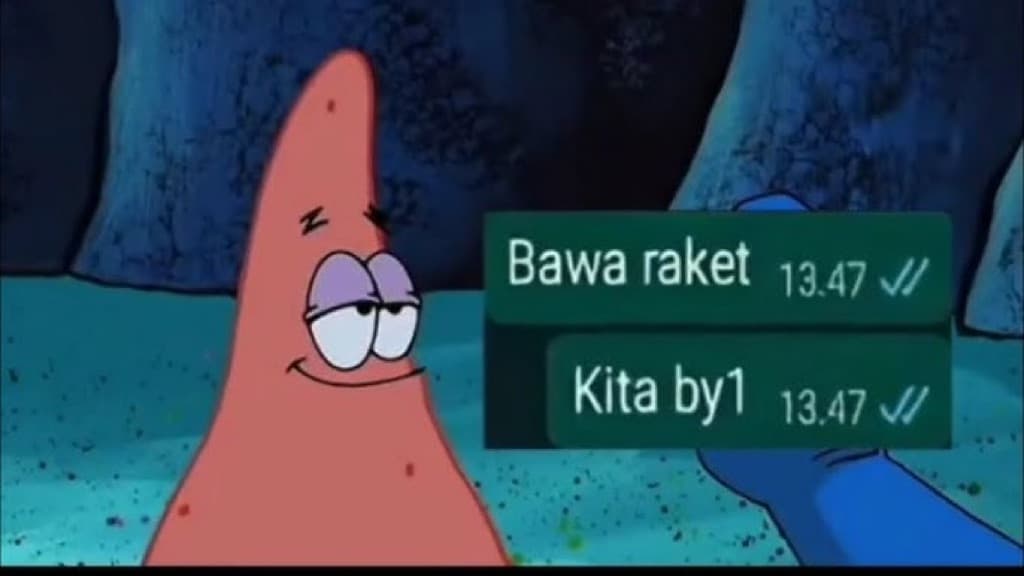 Orang-orang sehat media 1