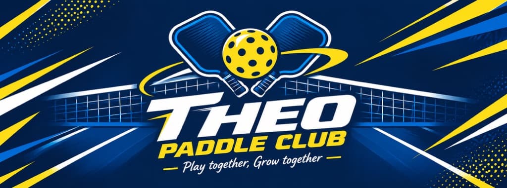Theo Paddle Club media 1