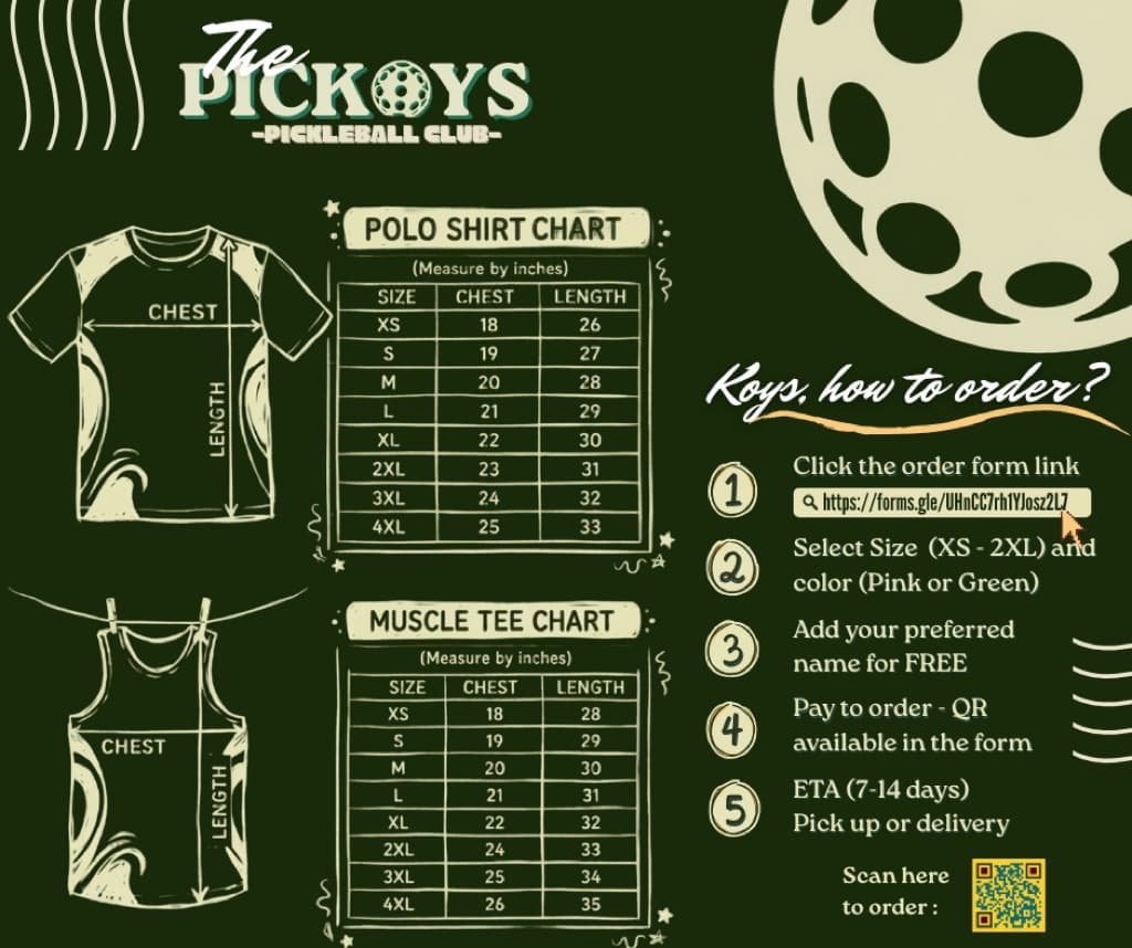 THE PICKOYS media 5