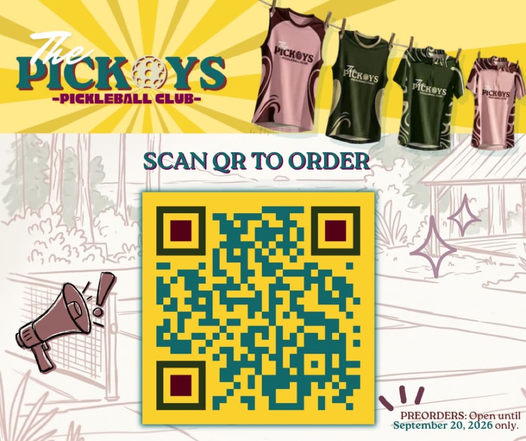 THE PICKOYS media 6