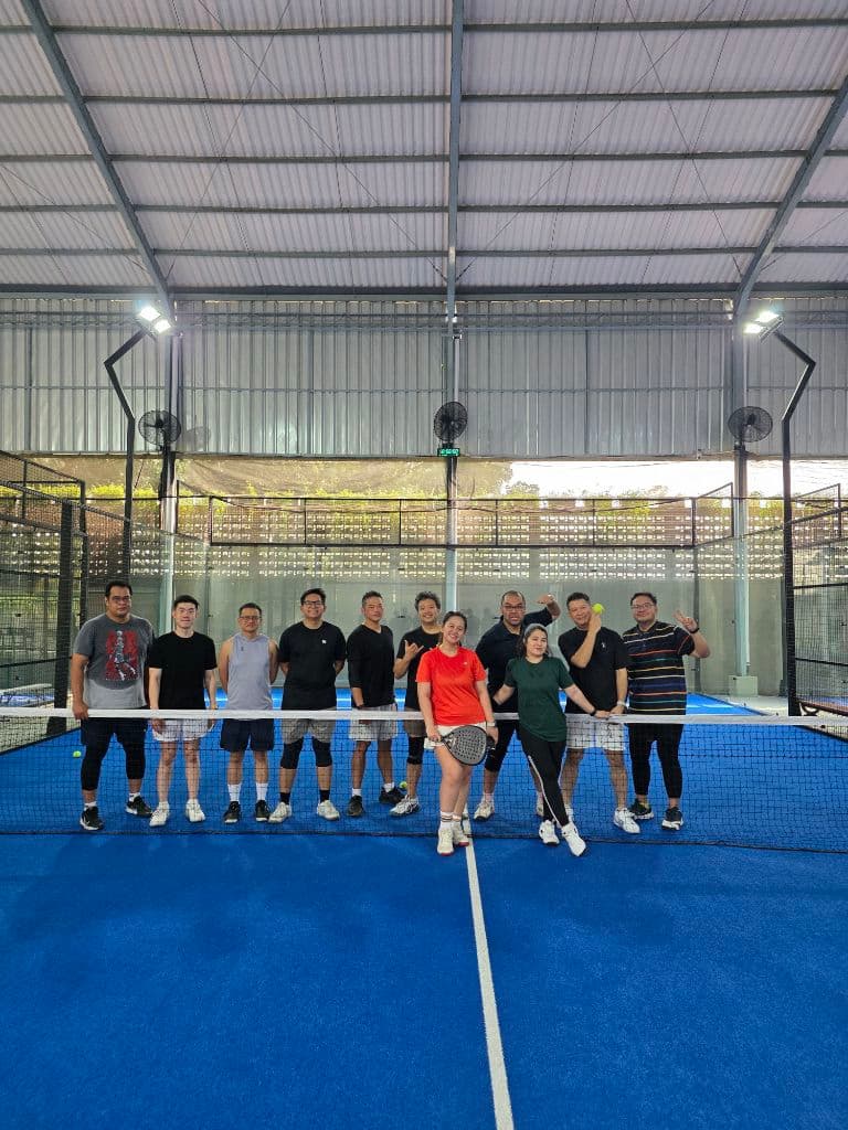 WB Padel Club media 5