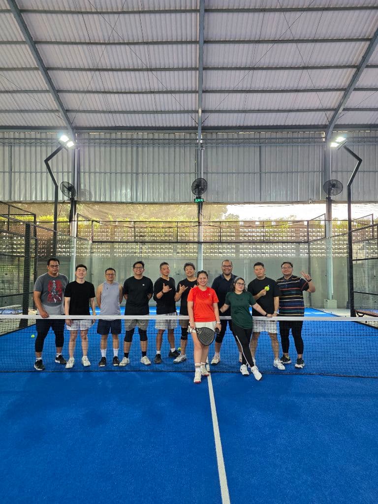 WB Padel Club media 4