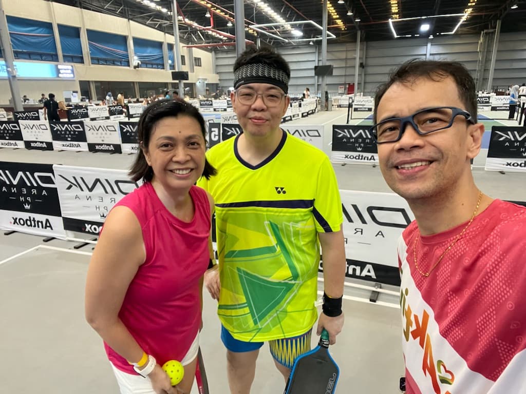 The Village Pickleball Club  media 5