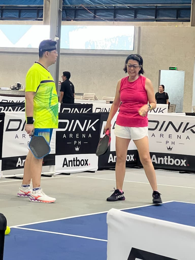 The Village Pickleball Club  media 3