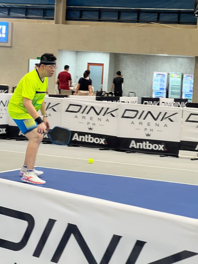 The Village Pickleball Club  media 1