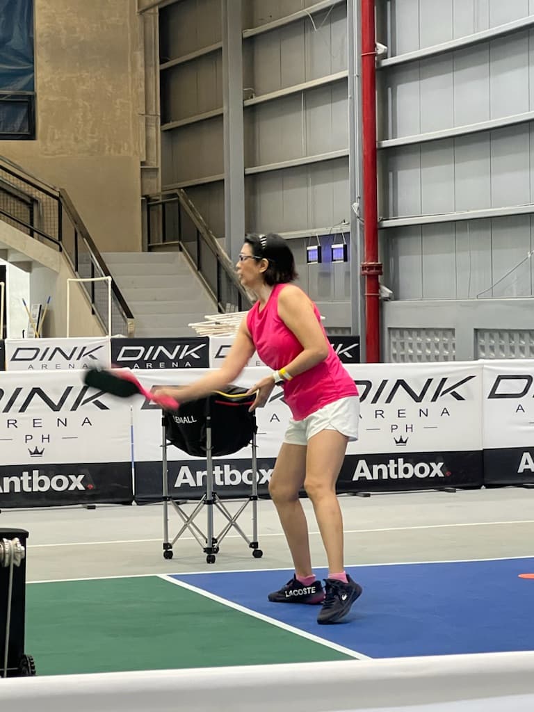 The Village Pickleball Club  media 6