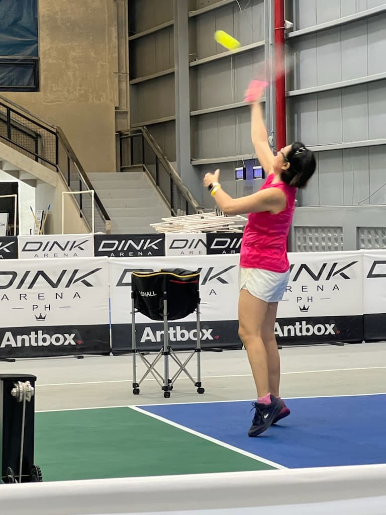 The Village Pickleball Club  media 4