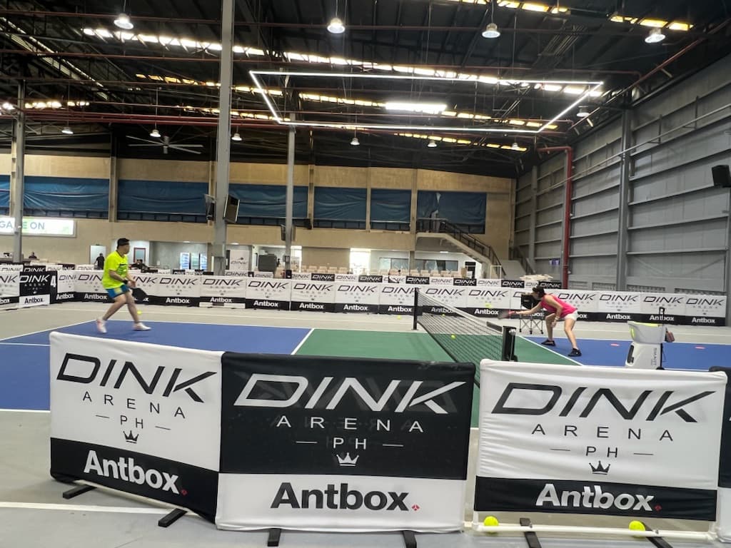 The Village Pickleball Club  media 2