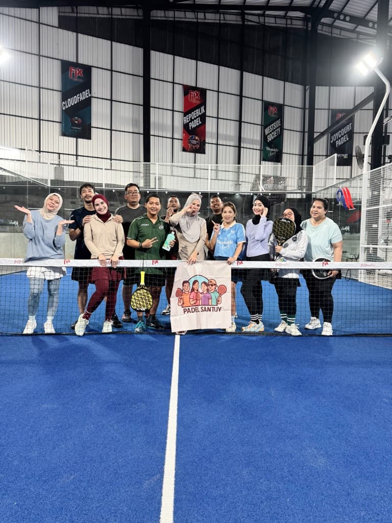 Padel.santuy media 1