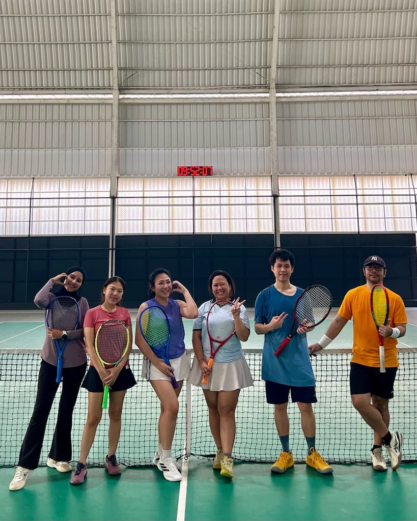 Open Court media 1