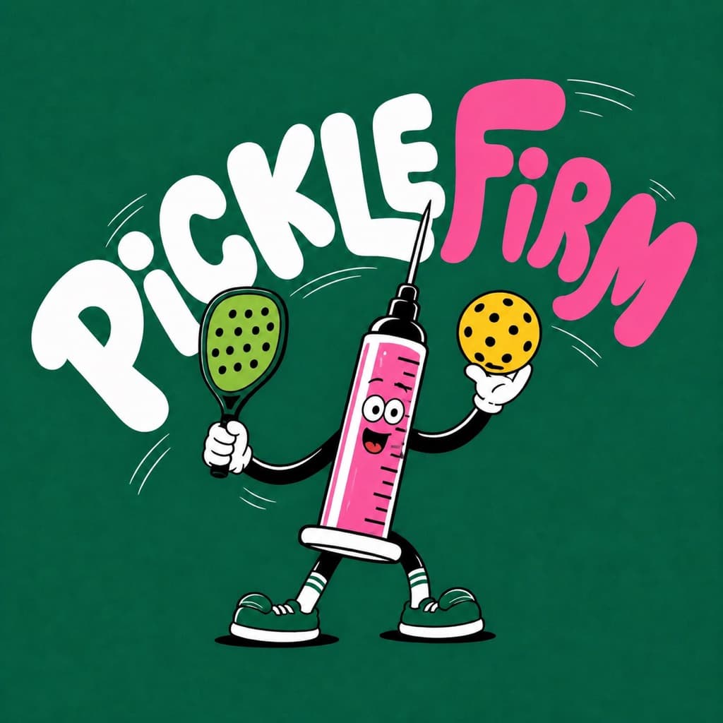 PICKLEfirm media 1