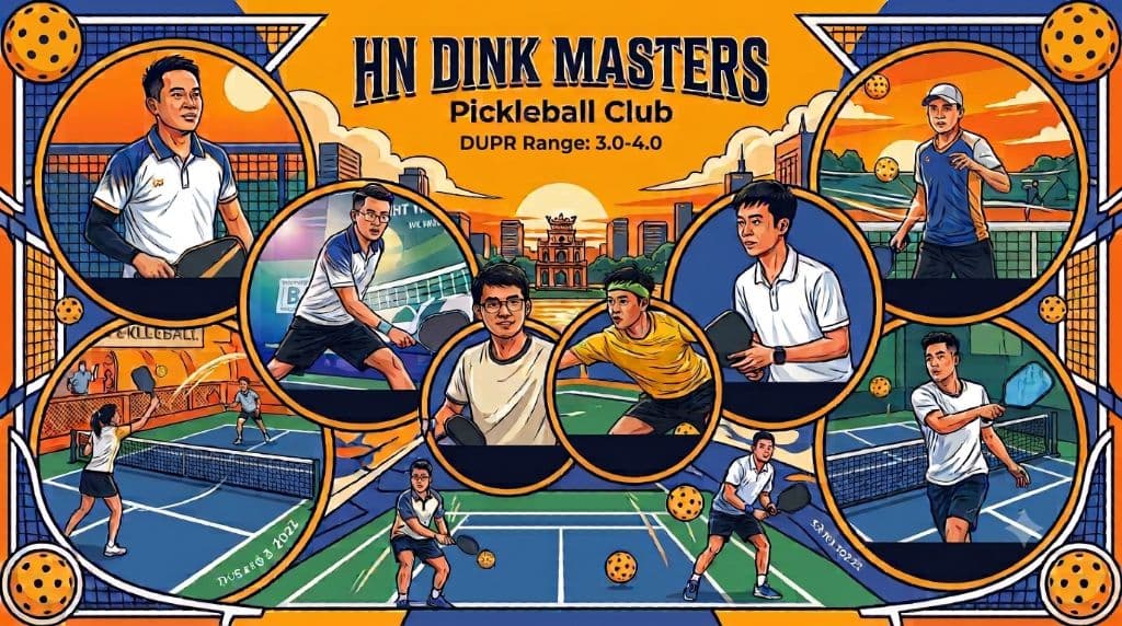 HN Dink Masters media 1