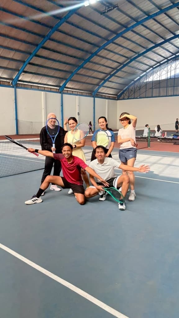 Move Tennis media 3