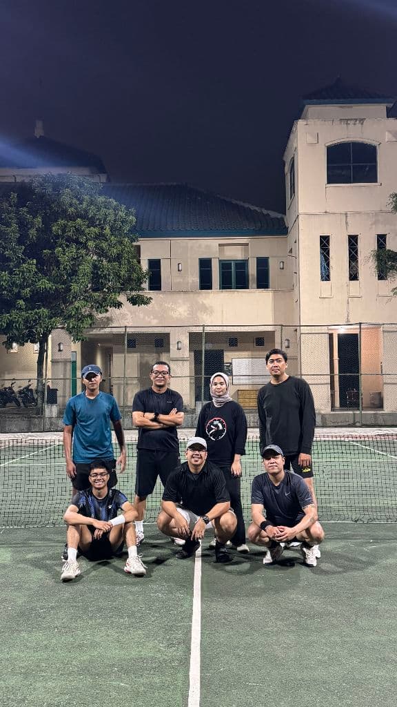 PETRUS | Tennis Club media 3