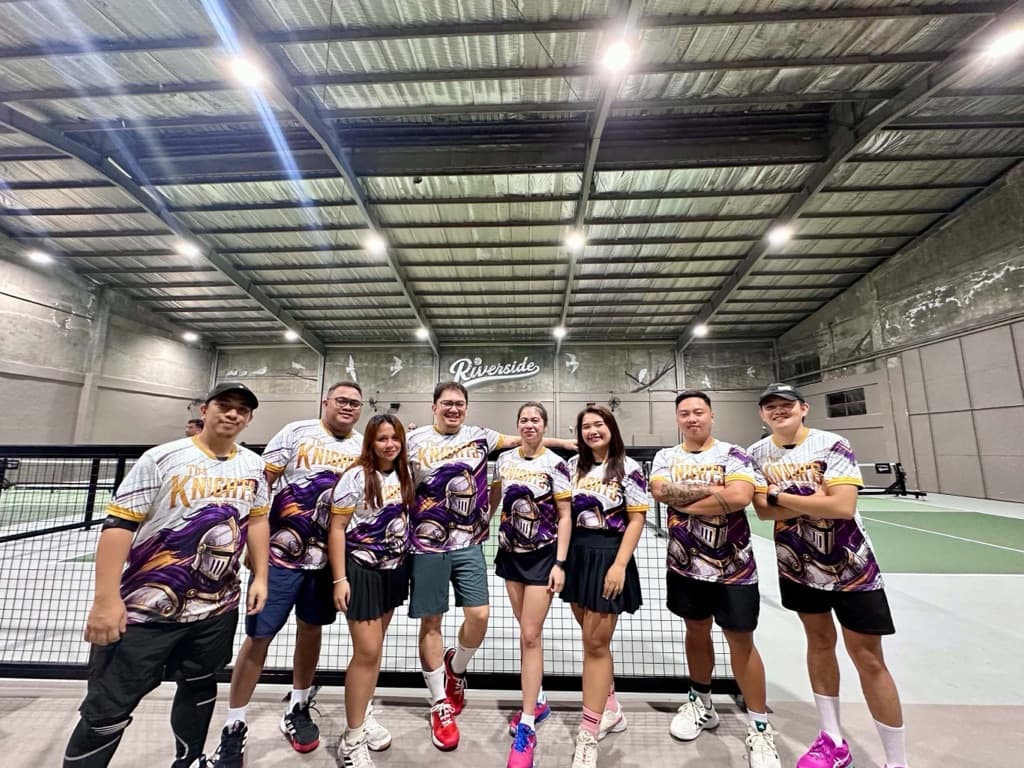 King David Pickleball Club media 3